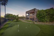 Golfside Oasis, Sleeps 12-Pool, Spa, Putting Green