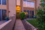 Spacious 2 Bed/2 Bath Townhome w/Patios + Views