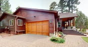 Torreon Cozy Cabin, Decks, BBQ, 4Bedroom, Sleeps 6