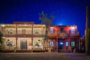 Wild West Gunsight Pass Sleeps 4