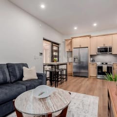 Luxe Apartment 2 Bed/1 Bath - Fountain Hills 103