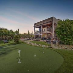 Golfside Oasis, Sleeps 12-Pool, Spa, Putting Green