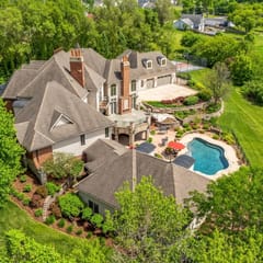 Grand Estate at the Preserve