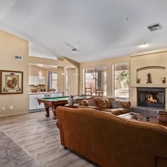 Grayhawk/Updated/Sleeps 6 w/Spa
