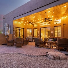 Rio Verde Retreat/Peaceful/Minutes from Scottsdale & Fountain Hills