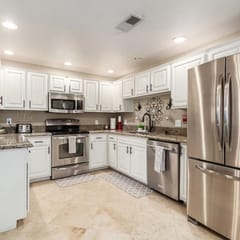 Scottsdale Villages North Poolside Condo, Sleeps 6, Pool/Spa