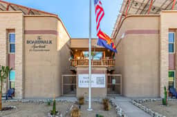 *New* Luxe Apartment 1 Bed/1 Bath - Fountain Hills 202