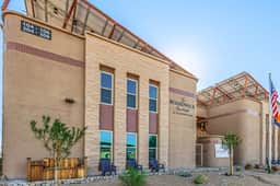 *New* Luxe Apartment 1 Bed/1 Bath - Fountain Hills 202