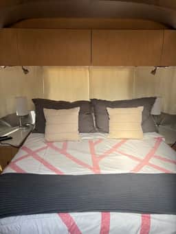 Airstream Granite Mountain North Scottsdale w/Deck
