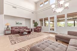 Allison Home