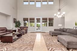 Allison Home