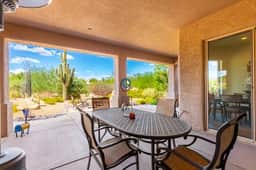 AZ Desert Escape/Tonto Verde, AZ