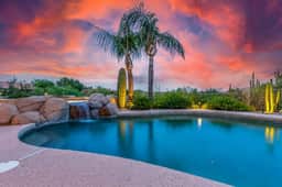 AZ Desert Views · AZ Desert Views/Pool/Spa/Sleep 8