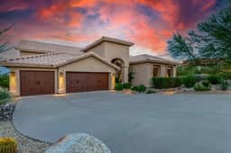 AZ Desert Views · AZ Desert Views/Pool/Spa/Sleep 8