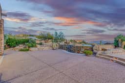 Desert Oasis/Luxury 5 Bedroom w/Pool, Spa & Views