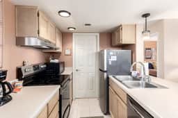 Fountain Park Condo/Sleeps 4/Steps to the Fountain
