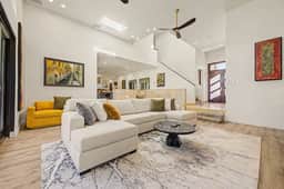 Golfside Oasis, Sleeps 12-Pool, Spa, Putting Green