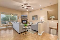 Granite Mountain Escape Scottsdale w/Theater Room & Swim Spa