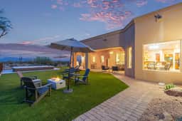Granite Mountain Escape Scottsdale w/Theater Room & Swim Spa