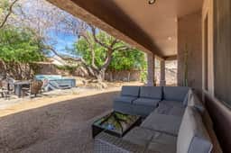 Grayhawk/Updated/Sleeps 6 w/Spa