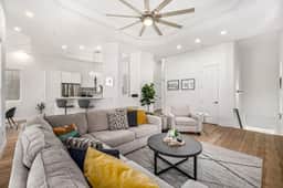 Luxe TPC Scottsdale Golf Condo Sleeps 6 w/Pool-Spa