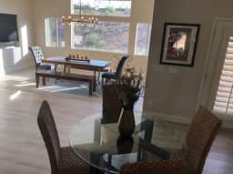 Luxury 4 Bedroom Desert Retreat Sleeps 14 Hot Tub