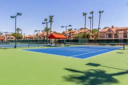Racquet Club at Scottsdale Ranch 2 Bed/2 Bath Condo w/Pools, Hot Tubs, Tennis, Pickleball & Fitness Room