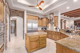 Scottsdale Desert Paradise - Pool+Spa+Pickleball+Golf Simulator