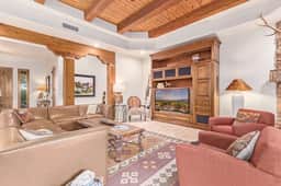 Scottsdale Desert Paradise - Pool+Spa+Pickleball+Golf Simulator