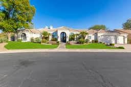 Scottsdale Luxury/Pool/Spa/Putting Green/Sleeps 10