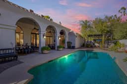 Scottsdale Luxury/Pool/Spa/Putting Green/Sleeps 10