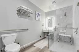Stylish & Prestigious! 2 Bed/2 Bath-On The Avenue - Suite 101
