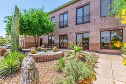 Stylish & Prestigious! 2 Bed/2 Bath-On The Avenue - Suite 201