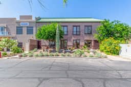 Stylish & Prestigious! 2 Bed/2 Bath-On The Avenue - Suite 201