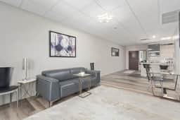 Stylish & Prestigious! 2 Bed/2 Bath-On The Avenue - Suite 200