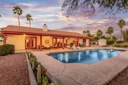 Sunrise Oasis your Western Oasis in the Desert