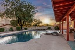 Sunrise Oasis your Western Oasis in the Desert