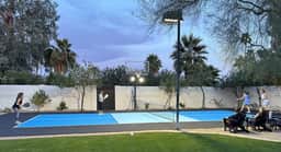 The Sunnyside in Scottsdale · Pickleball Paradise/Heart of Scottsdale
