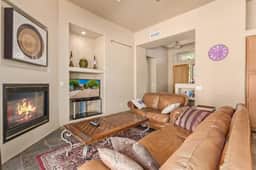 Troon/Gated/Pool/Firepit/Sleep 6