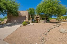 Troon/Gated/Pool/Firepit/Sleep 6