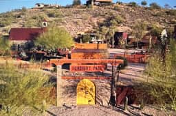 Wild West Gunsight Pass Sleeps 4