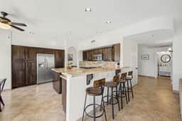 Poolside Desert Retreat in Scottsdale - Sleeps 10 - Image 4