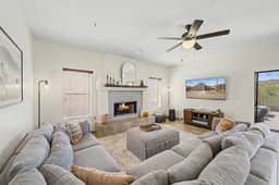 Poolside Desert Retreat in Scottsdale - Sleeps 10 - Image 3