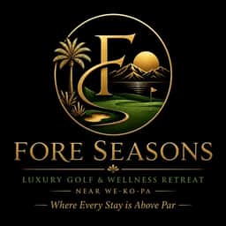 Fore Seasons Lux Golf/Wellness Retreat Near Wekopa - Image 5