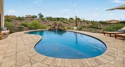 Southwestern Desert Escape/Pool/Hot Tub/Sleeps 12 - Image 2