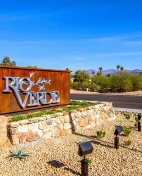 Rio Verde