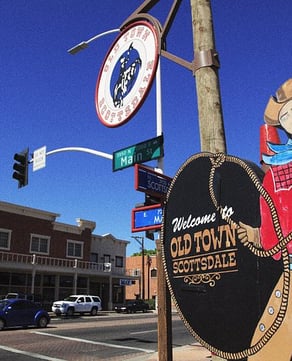 Scottsdale