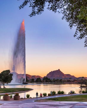 Fountain Hills
