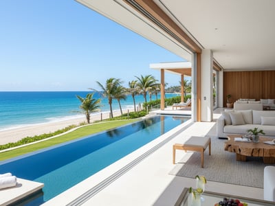 Vacation Home Rentals Are on the Rise