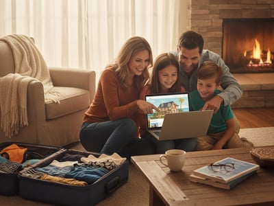 VRBO: Reservation FAQs & Coronavirus Info